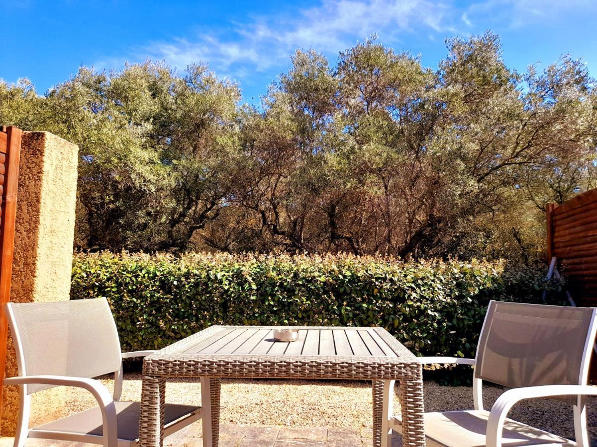 Le Fabian Des Baux Hotel ภายนอก รูปภาพ