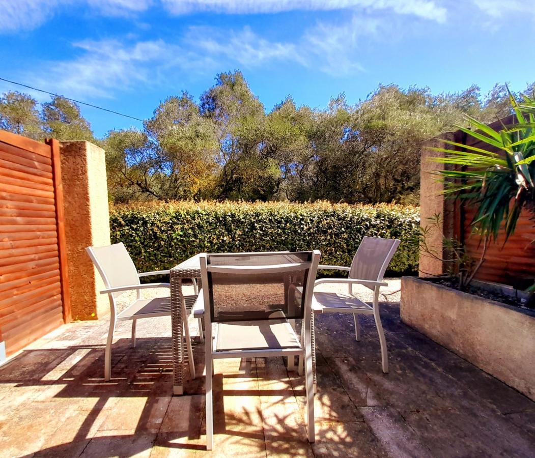 Le Fabian Des Baux Hotel ภายนอก รูปภาพ
