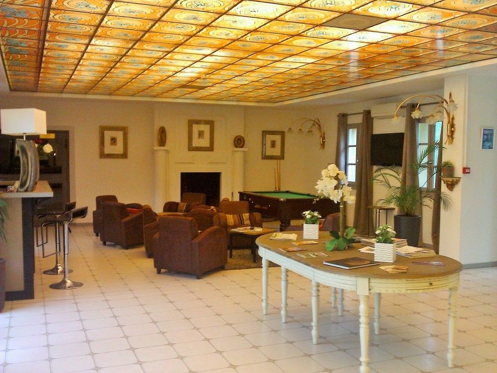Le Fabian Des Baux Hotel ภายนอก รูปภาพ