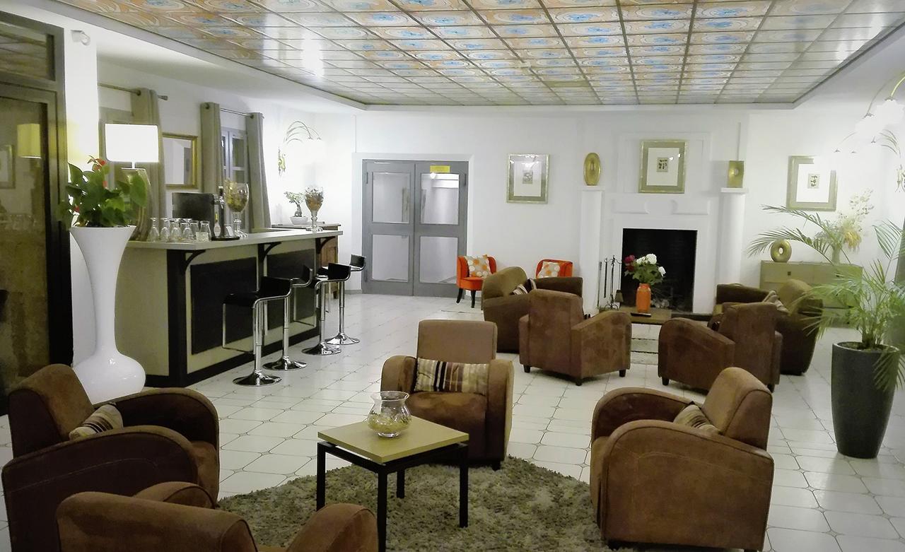 Le Fabian Des Baux Hotel ภายนอก รูปภาพ