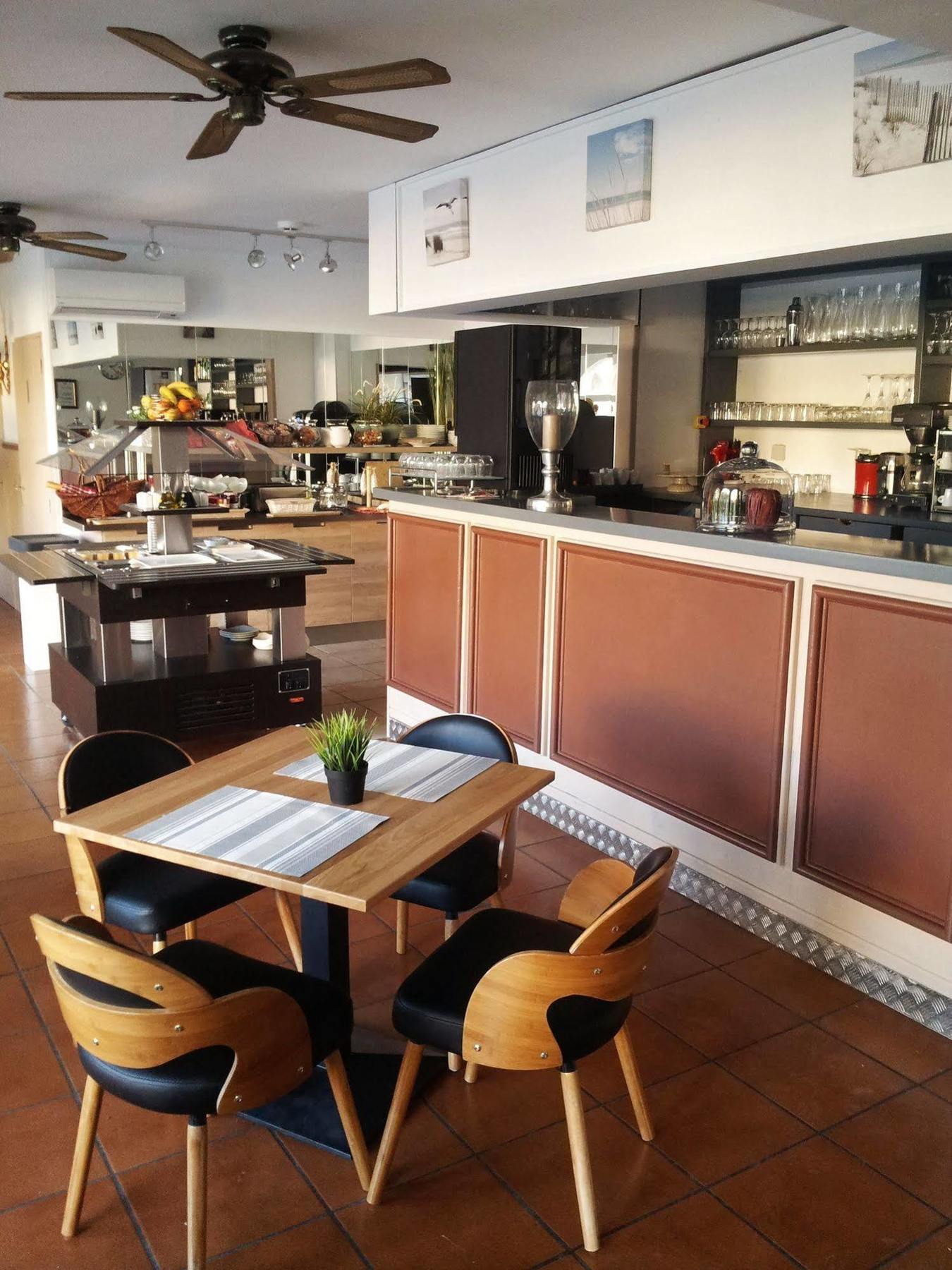 Le Fabian Des Baux Hotel ภายนอก รูปภาพ